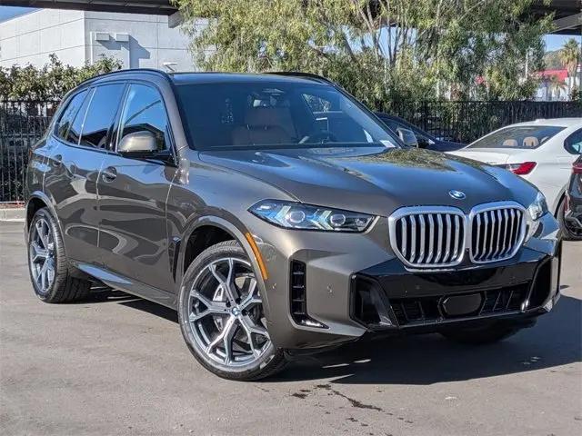 2026 BMW X5 xDrive40i for sale in Chula Vista, CA