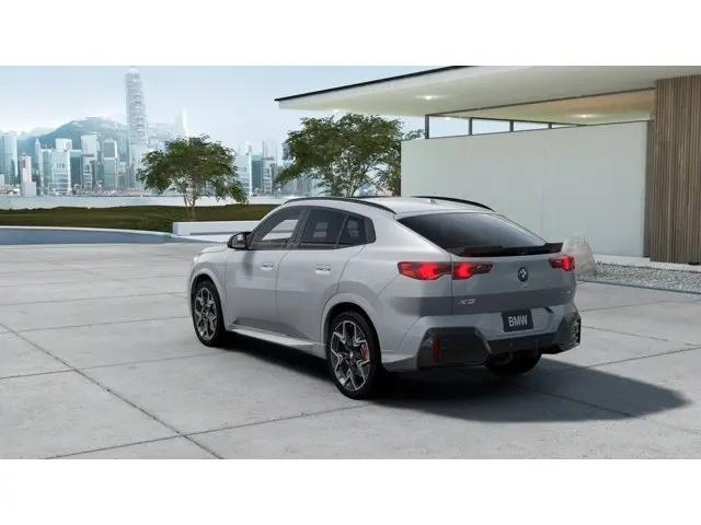 2026 BMW X2 xDrive28i
