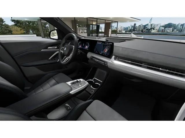 2026 BMW X2 xDrive28i