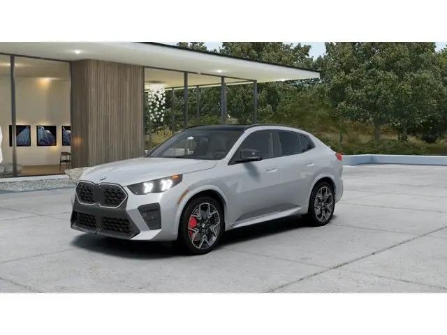 2026 BMW X2 xDrive28i for sale in Chula Vista, CA