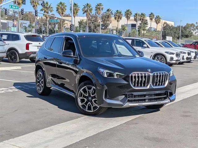 2026 BMW X1 xDrive28i for sale in Chula Vista, CA