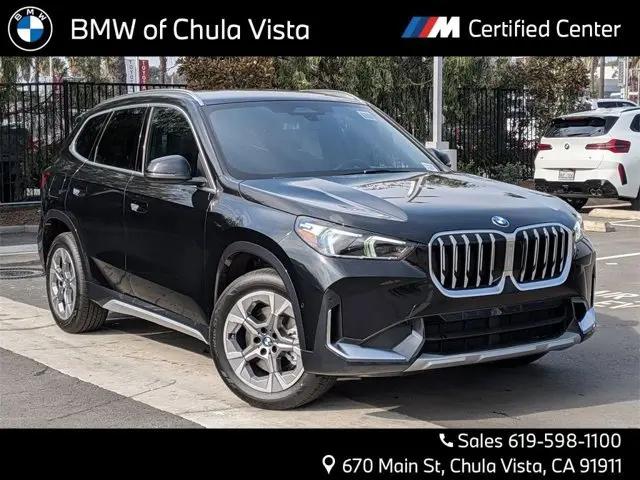 2026 BMW X1 xDrive28i for sale in Chula Vista, CA