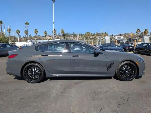 2026 BMW 840i Gran Coupe 840i
