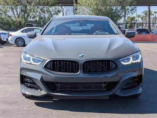2026 BMW 840i Gran Coupe 840i
