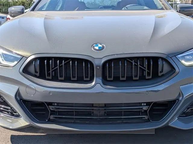 2026 BMW 840i Gran Coupe 840i