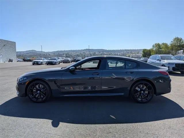 2026 BMW 840i Gran Coupe 840i