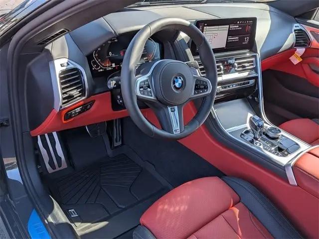 2026 BMW 840i Gran Coupe 840i