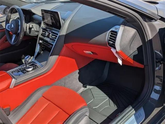 2026 BMW 840i Gran Coupe 840i