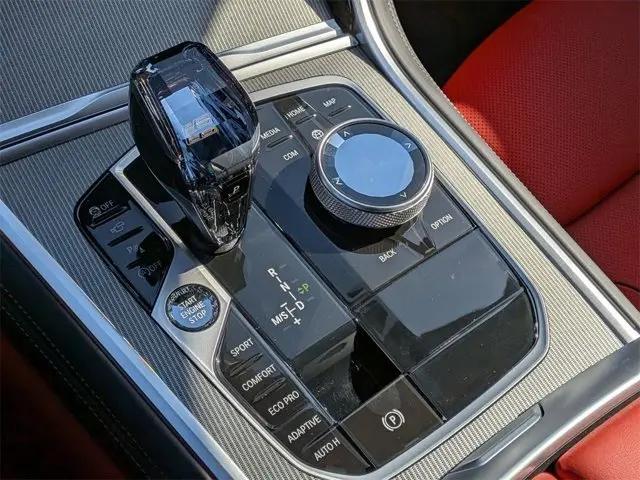 2026 BMW 840i Gran Coupe 840i