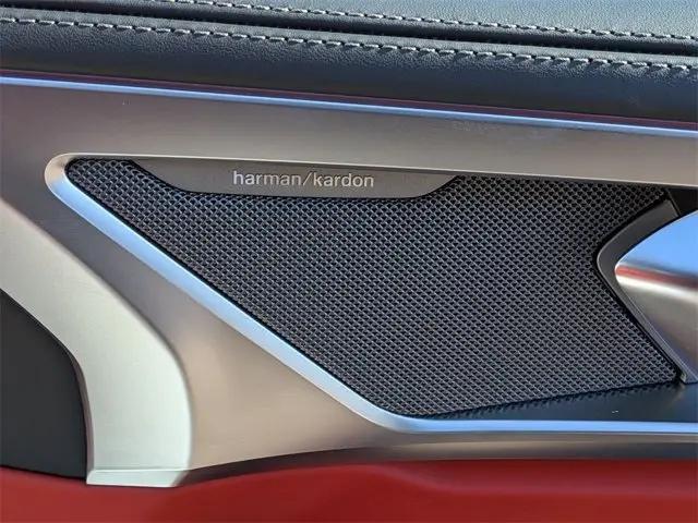 2026 BMW 840i Gran Coupe 840i