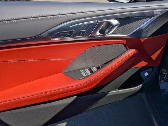 2026 BMW 840i Gran Coupe 840i