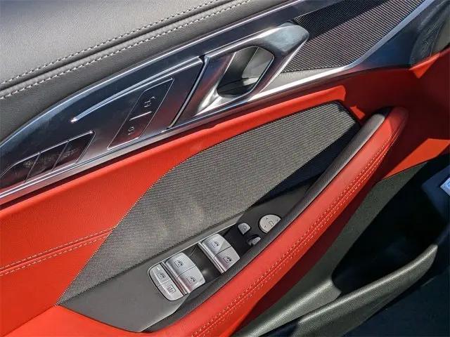 2026 BMW 840i Gran Coupe 840i