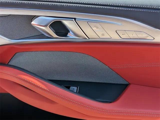 2026 BMW 840i Gran Coupe 840i
