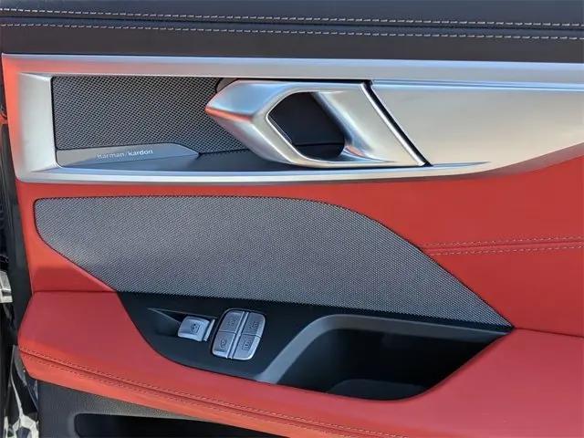 2026 BMW 840i Gran Coupe 840i