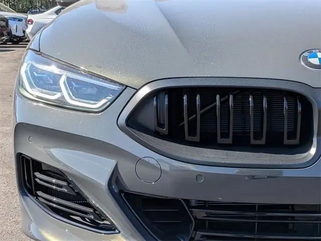 2026 BMW 840i Gran Coupe 840i