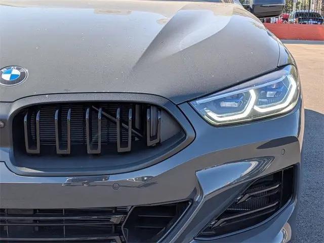 2026 BMW 840i Gran Coupe 840i