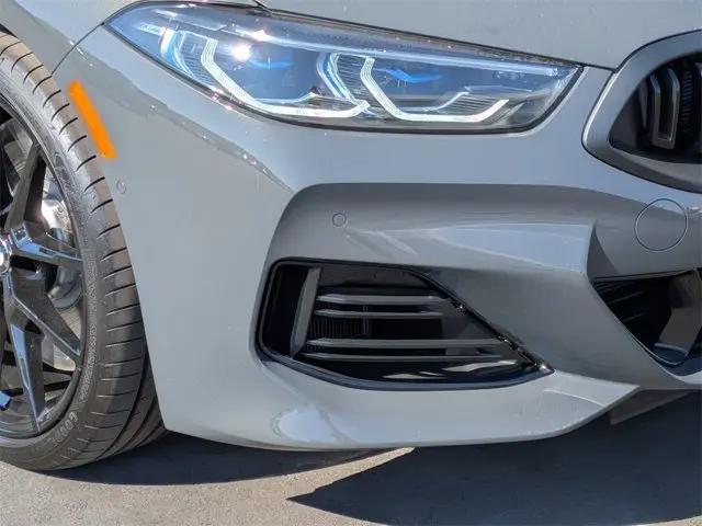 2026 BMW 840i Gran Coupe 840i