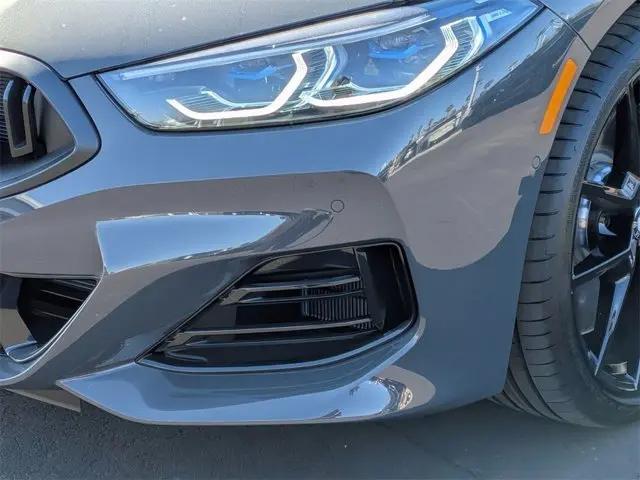 2026 BMW 840i Gran Coupe 840i