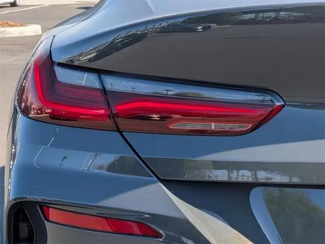 2026 BMW 840i Gran Coupe 840i