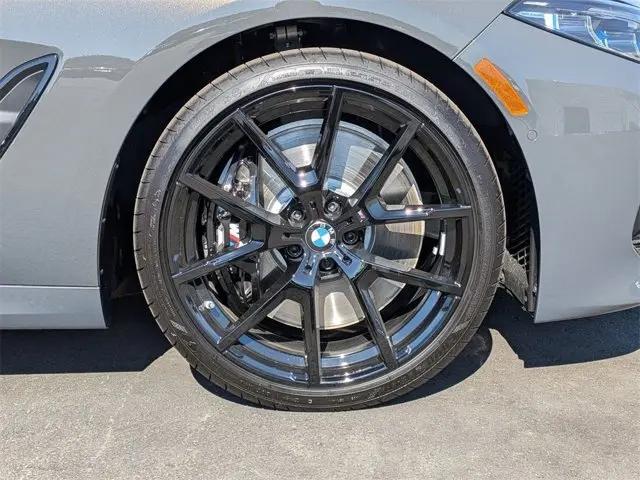 2026 BMW 840i Gran Coupe 840i