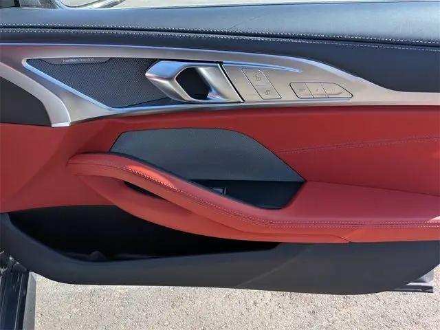 2026 BMW 840i Gran Coupe 840i