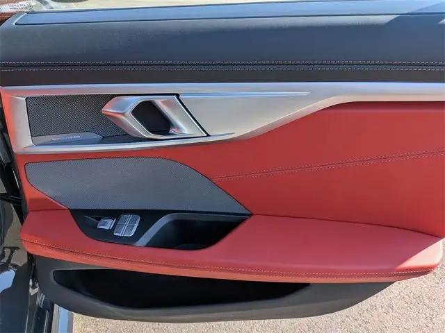2026 BMW 840i Gran Coupe 840i