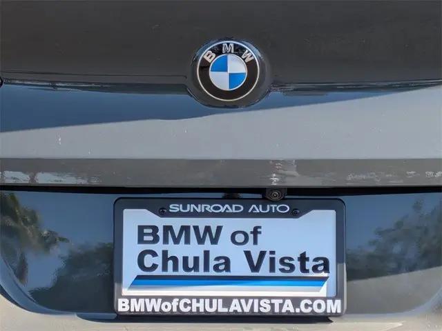 2026 BMW 840i Gran Coupe 840i