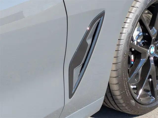 2026 BMW 840i Gran Coupe 840i