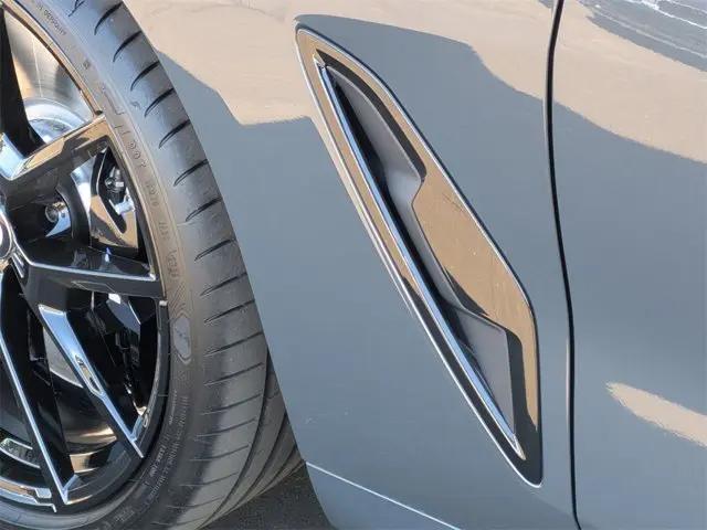 2026 BMW 840i Gran Coupe 840i