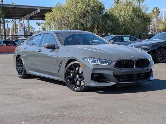 2026 BMW 840i Gran Coupe 840i for sale in Chula Vista, CA