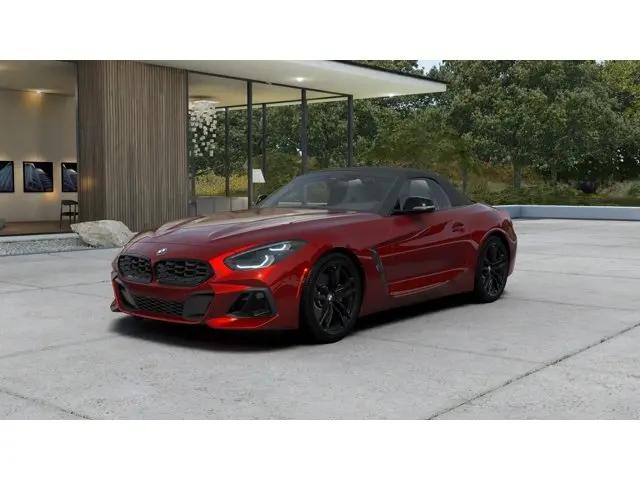 2026 BMW Z4 sDrive30i for sale in Chula Vista, CA