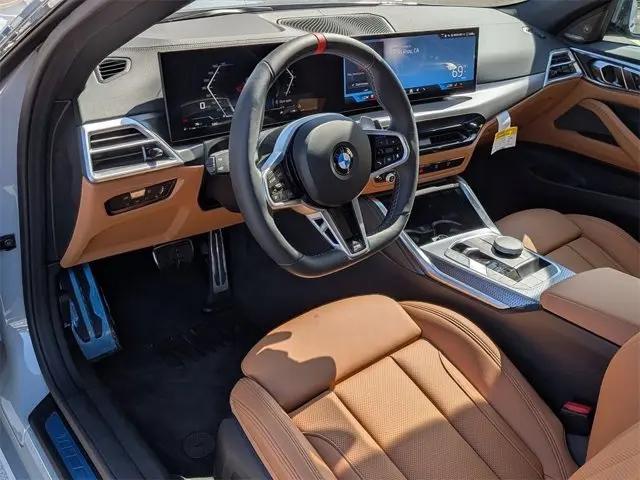 2026 BMW M4 M440i