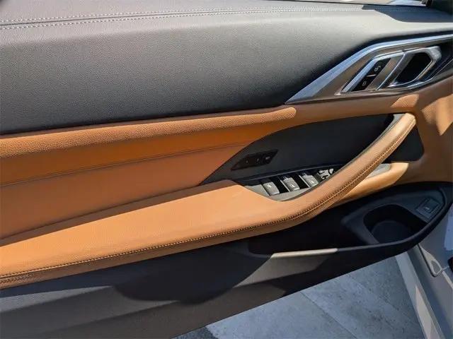 2026 BMW M4 M440i