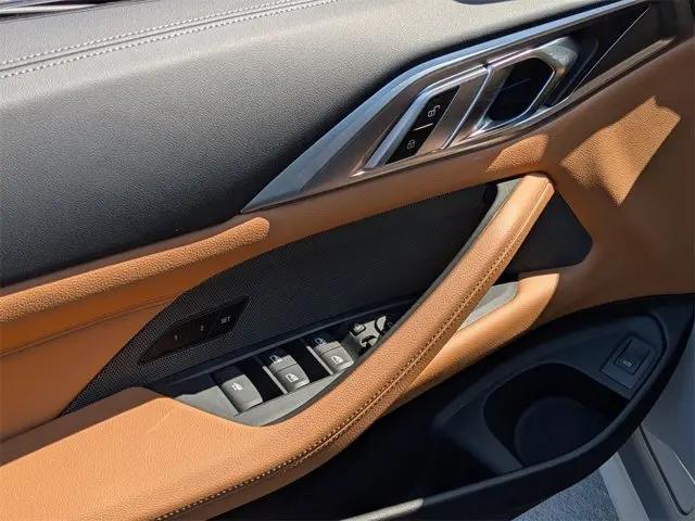 2026 BMW M4 M440i