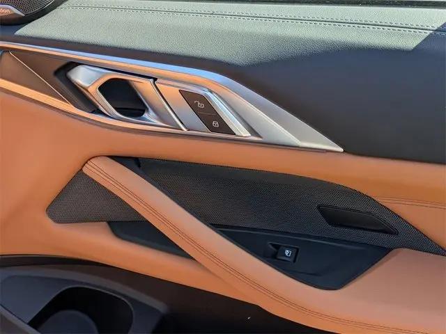 2026 BMW M4 M440i