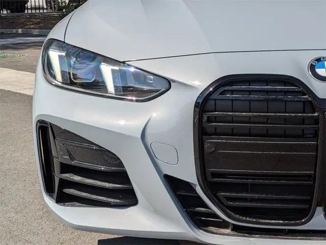 2026 BMW M4 M440i