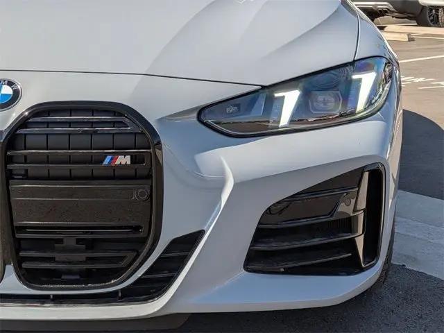 2026 BMW M4 M440i