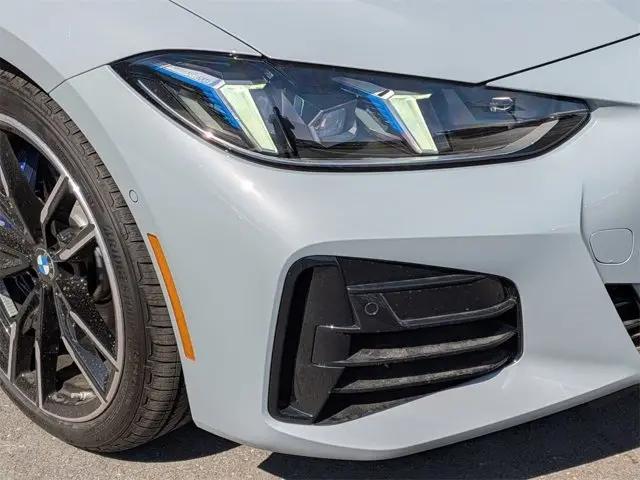 2026 BMW M4 M440i