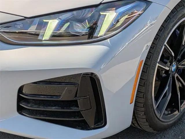 2026 BMW M4 M440i