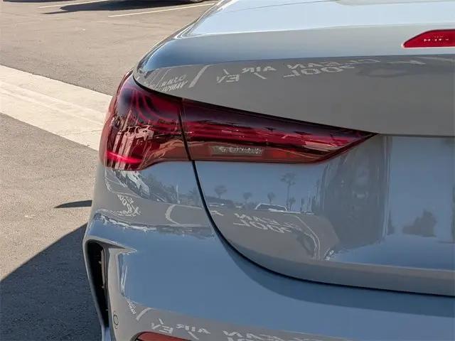 2026 BMW M4 M440i