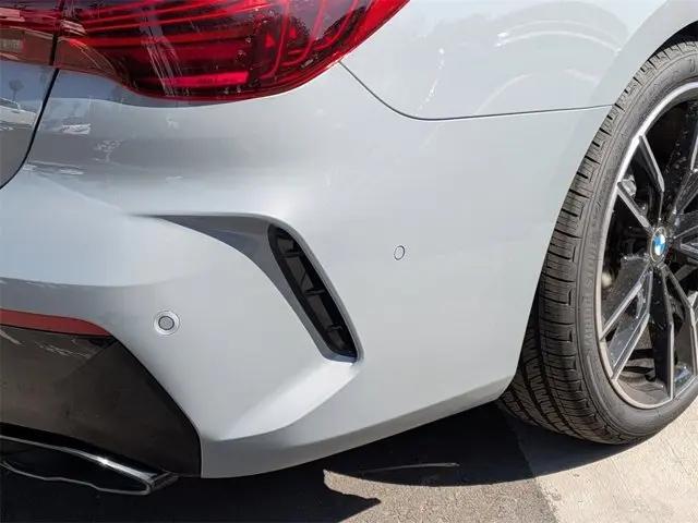 2026 BMW M4 M440i