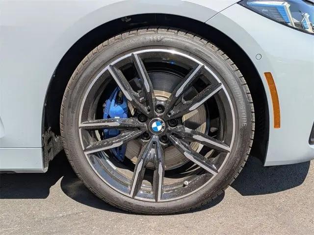 2026 BMW M4 M440i