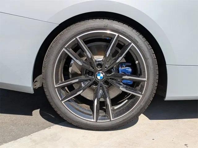 2026 BMW M4 M440i