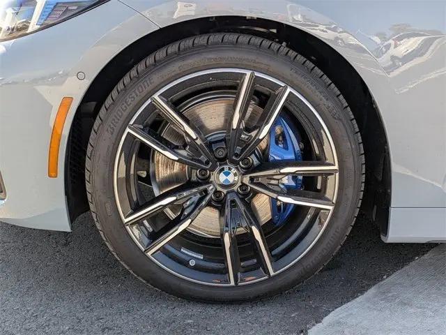 2026 BMW M4 M440i