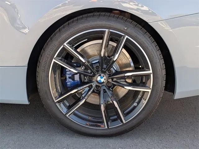 2026 BMW M4 M440i