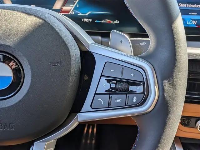 2026 BMW M4 M440i