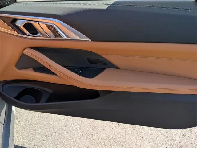 2026 BMW M4 M440i
