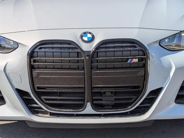 2026 BMW M4 M440i