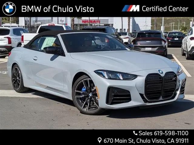 2026 BMW M4 M440i for sale in Chula Vista, CA