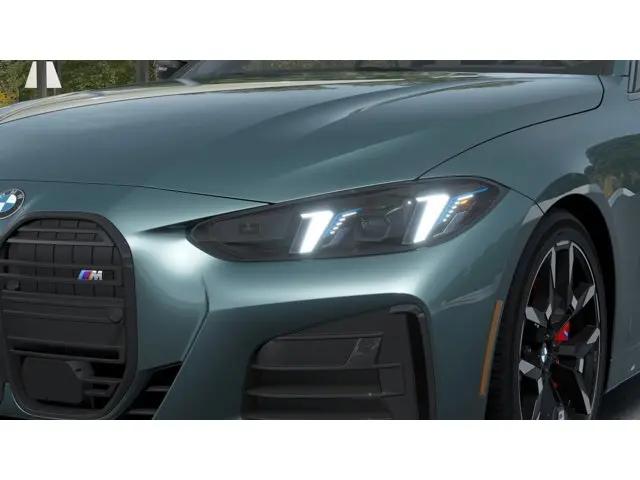 2026 BMW M4 M440i